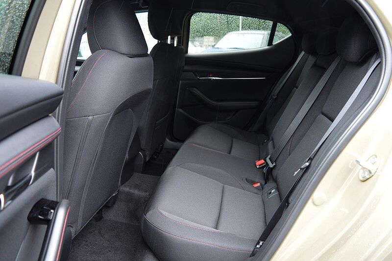 Mazda 3 2.5 e-SKYACTIV-G Homura *Navi+LED+3xPDC*