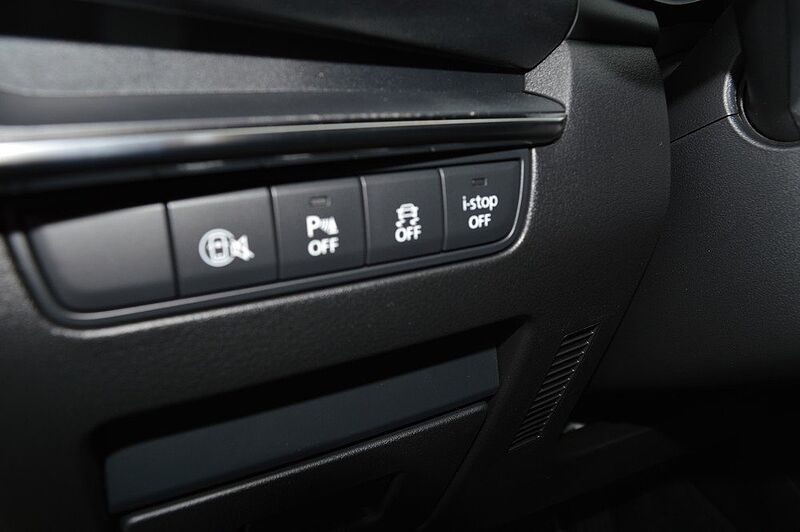 Mazda 3 2.5 e-SKYACTIV-G Homura *Navi+LED+3xPDC*