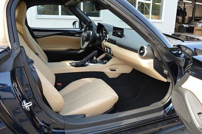 Mazda MX-5 1.5 SKYACTIV-G Kazari *Voll*