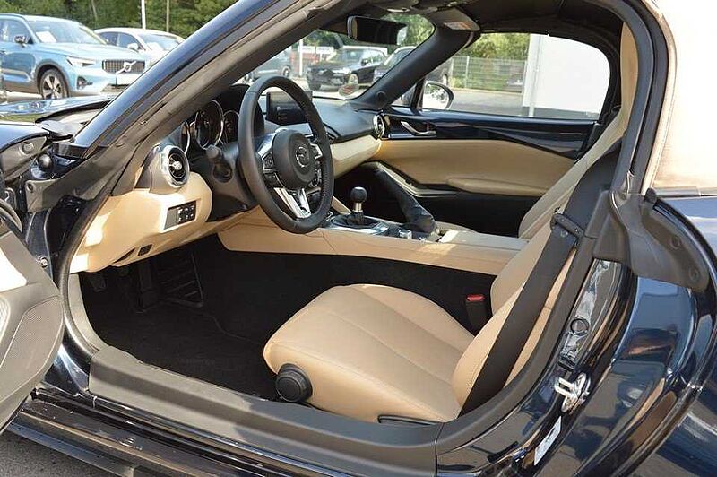 Mazda MX-5 1.5 SKYACTIV-G Kazari *Voll*