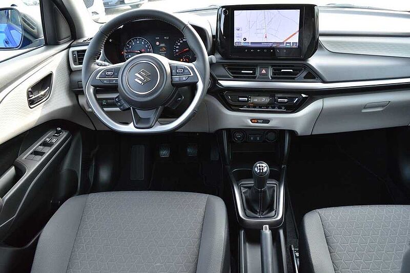 Suzuki Swift 1.2 Comfort+ Hybrid *Voll*