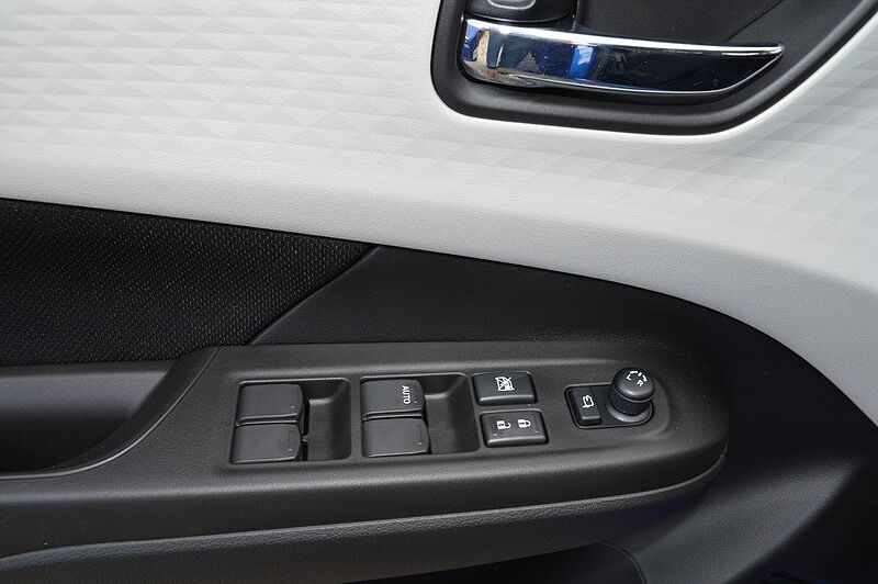 Suzuki Swift 1.2 Comfort+ Hybrid *Voll*