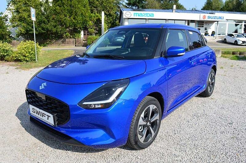 Suzuki Swift 1.2 Comfort+ Hybrid *Voll*