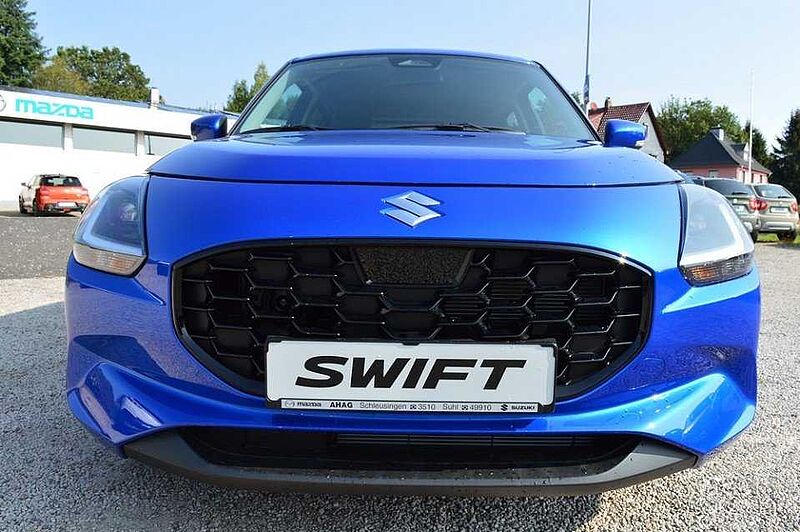 Suzuki Swift 1.2 Comfort+ Hybrid *Voll*