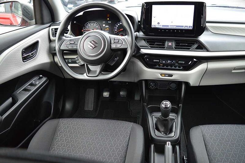 Suzuki Swift 1.2 Club Allgrip Hybrid *Navi+LED+ACC*