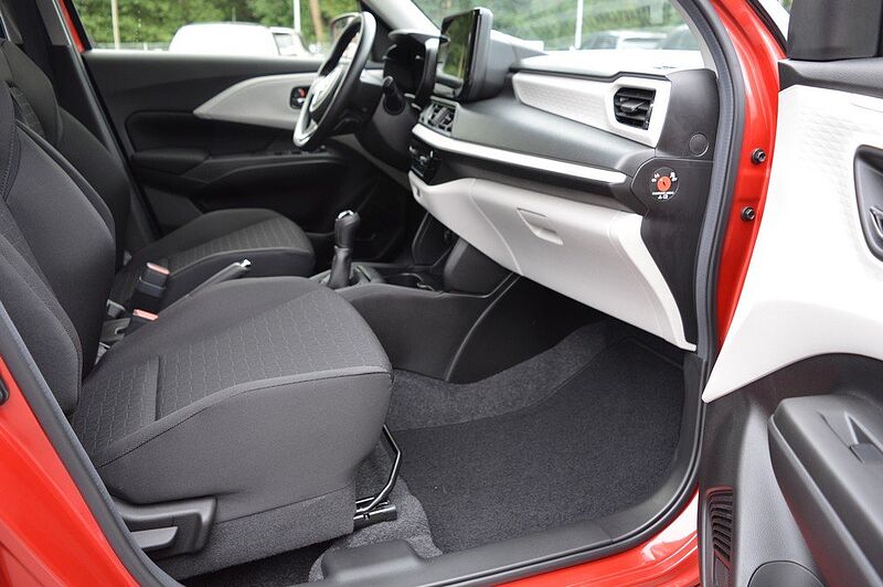 Suzuki Swift 1.2 Club Allgrip Hybrid *Navi+LED+ACC*