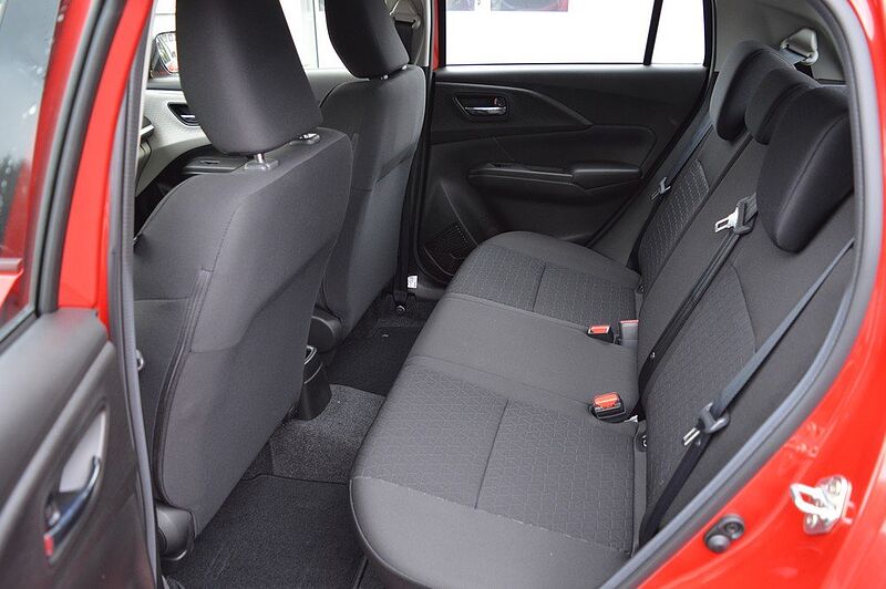 Suzuki Swift 1.2 Club Allgrip Hybrid *Navi+LED+ACC*