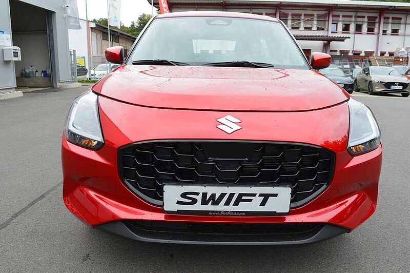Suzuki Swift 1.2 Club Allgrip Hybrid *Navi+LED+ACC*