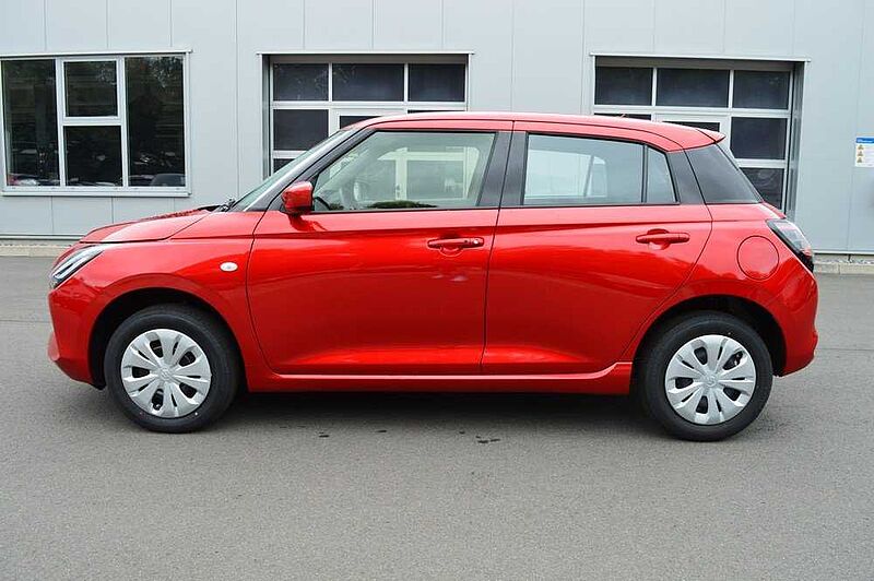 Suzuki Swift 1.2 Club Allgrip Hybrid *Navi+LED+ACC*
