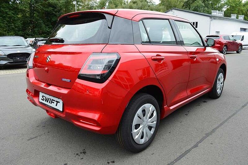 Suzuki Swift 1.2 Club Allgrip Hybrid *Navi+LED+ACC*