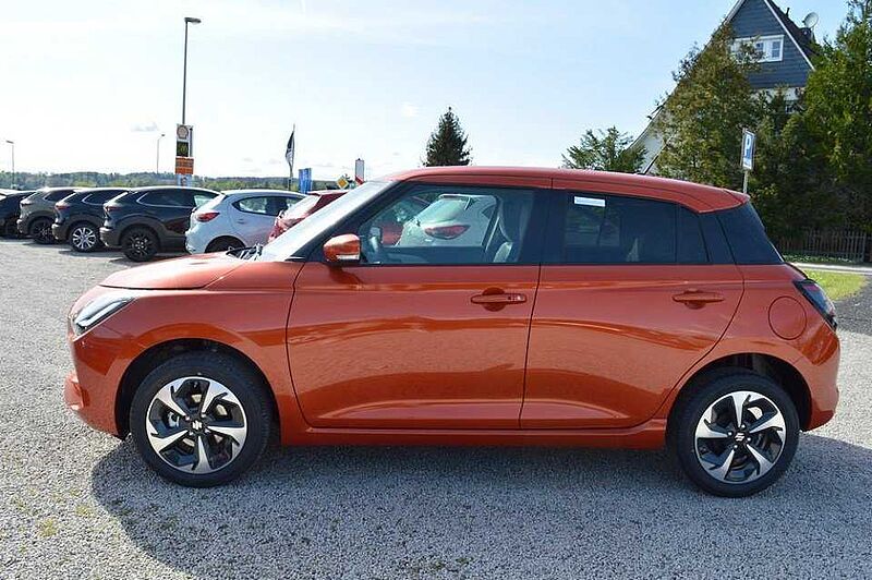 Suzuki Swift 1.2 Comfort+ Allgrip Hybrid *Voll*