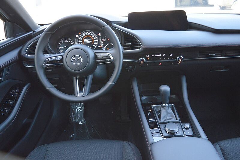 Mazda 3 2.5 e-SKYACTIV-G Drive Homura *Navi+LED+3xPDC*