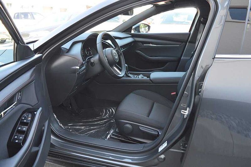 Mazda 3 2.5 e-SKYACTIV-G Drive Homura *Navi+LED+3xPDC*
