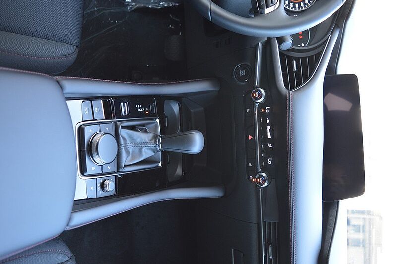 Mazda 3 2.5 e-SKYACTIV-G Drive Homura *Navi+LED+3xPDC*