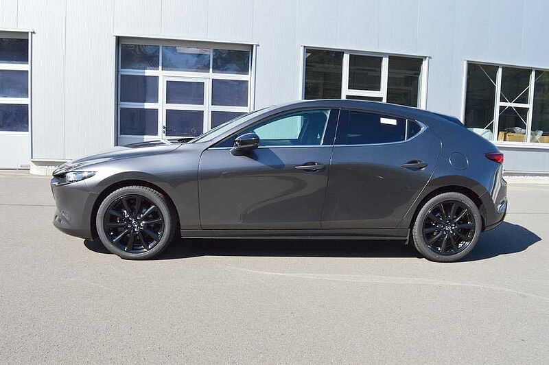 Mazda 3 2.5 e-SKYACTIV-G Drive Homura *Navi+LED+3xPDC*