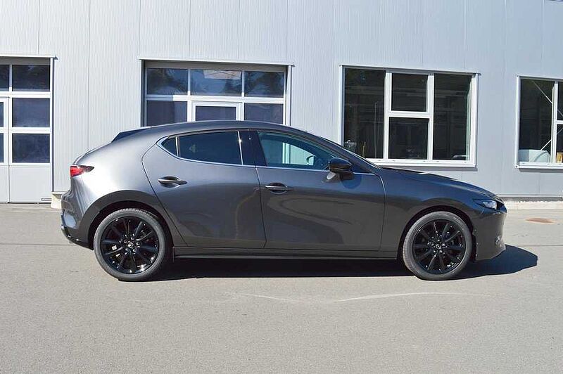 Mazda 3 2.5 e-SKYACTIV-G Drive Homura *Navi+LED+3xPDC*