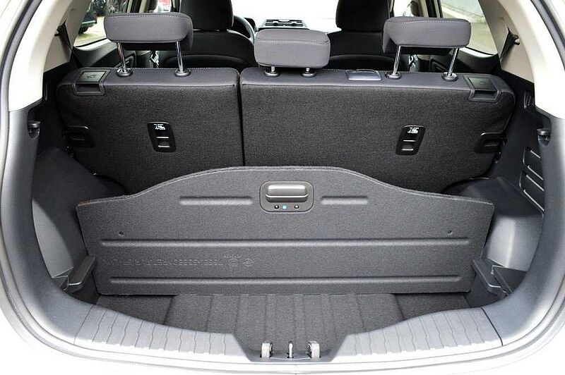 KGM Tivoli 1.5 T-GDI Nomad 6/AT *Cam+PDC+DAB+SH+Navi+LDWS*