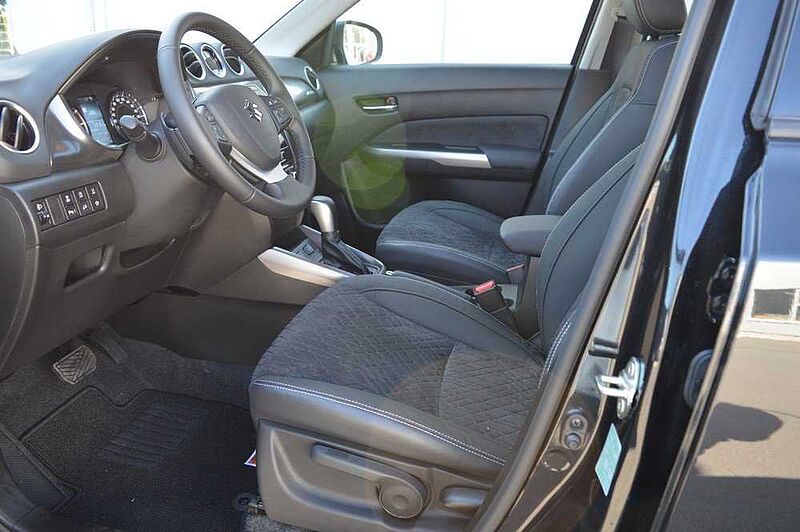 Suzuki Vitara 1.4 Comfort+ Allgrip AT