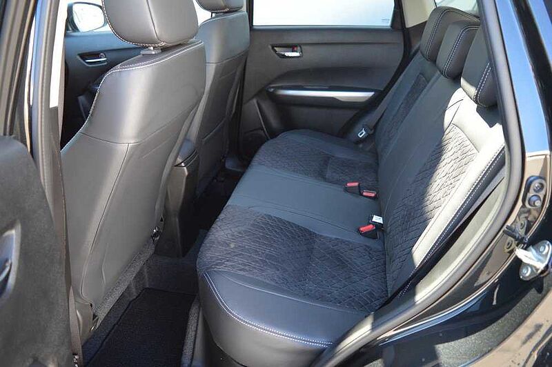 Suzuki Vitara 1.4 Comfort+ Allgrip AT