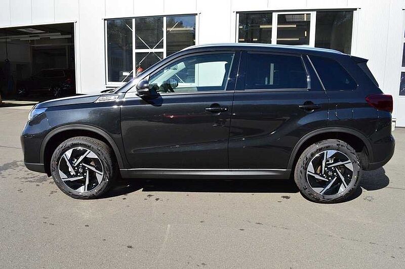 Suzuki Vitara 1.4 Comfort+ Allgrip AT
