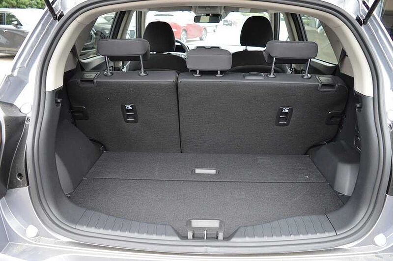 KGM Tivoli 1.5 T-GDI Nomad 6/AT *Cam+PDC+DAB+SH+Navi+LDWS*