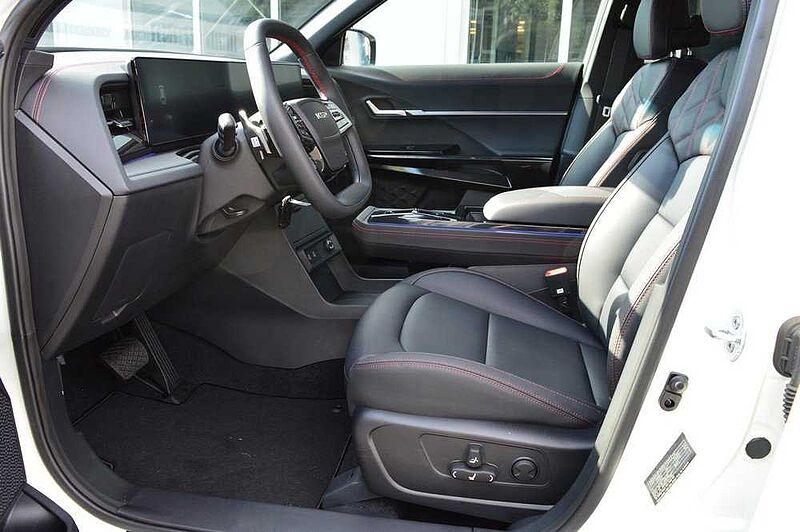 KGM Actyon 1.5 T-GDI Core 6/AT *LED+Belüftung+4xSH+Cam*