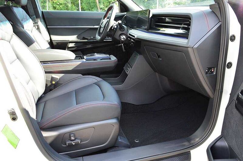 KGM Actyon 1.5 T-GDI Core 6/AT *LED+Belüftung+4xSH+Cam*