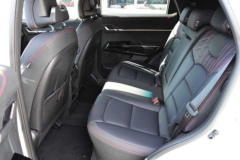 KGM Actyon 1.5 T-GDI Core 6/AT *LED+Belüftung+4xSH+Cam*