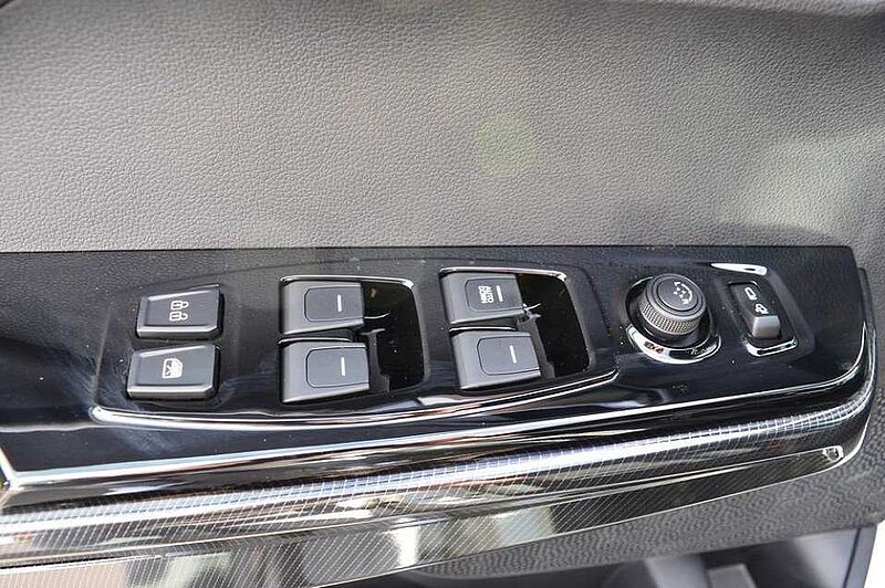 KGM Actyon 1.5 T-GDI Core 6/AT *LED+Belüftung+4xSH+Cam*