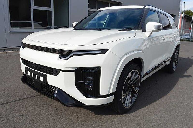 KGM Actyon 1.5 T-GDI Core 6/AT *LED+Belüftung+4xSH+Cam*