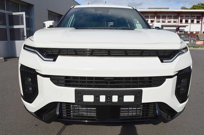 KGM Actyon 1.5 T-GDI Core 6/AT *LED+Belüftung+4xSH+Cam*