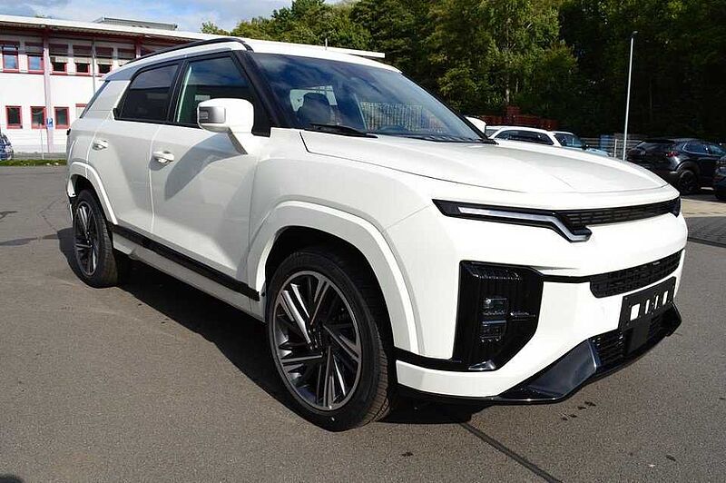 KGM Actyon 1.5 T-GDI Core 6/AT *LED+Belüftung+4xSH+Cam*