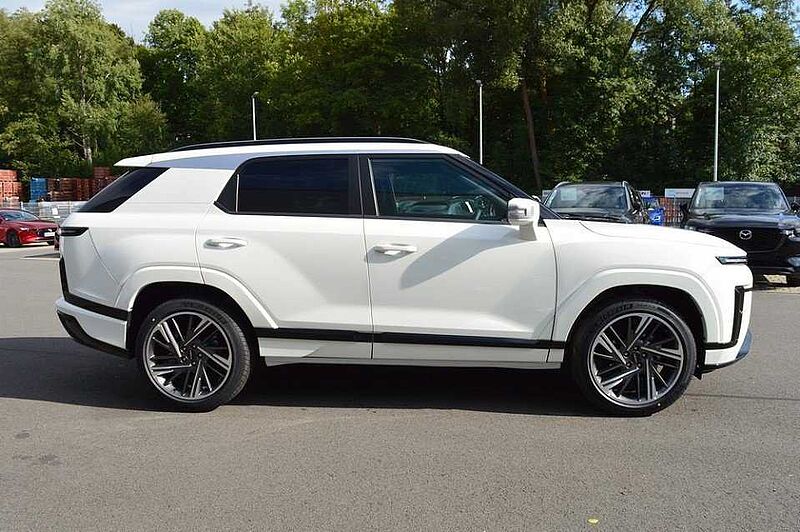 KGM Actyon 1.5 T-GDI Core 6/AT *LED+Belüftung+4xSH+Cam*