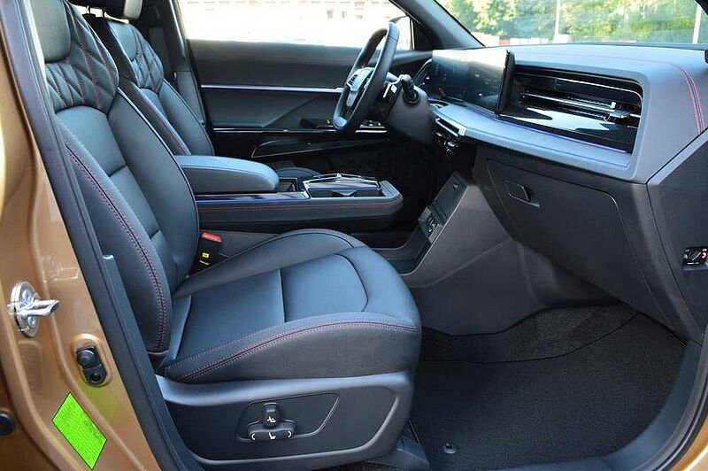 KGM Actyon 1.5 T-GDI Lux 6/AT AWD *Pano+ACC+LED+Belüftung*