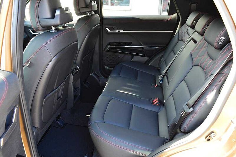 KGM Actyon 1.5 T-GDI Lux 6/AT AWD *Pano+ACC+LED+Belüftung*