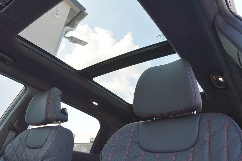 KGM Actyon 1.5 T-GDI Lux 6/AT AWD *Pano+ACC+LED+Belüftung*