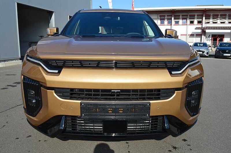 KGM Actyon 1.5 T-GDI Lux 6/AT AWD *Pano+ACC+LED+Belüftung*