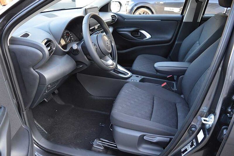 Mazda 2 Hybrid 1.5 VVT-i CVT Centre-Line *SH+Cam+DAB*