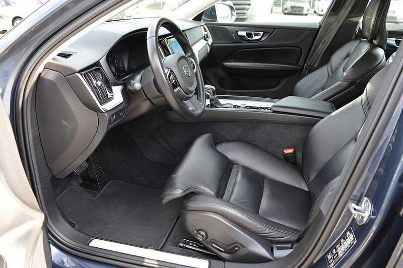 Volvo V60 D3 Geartronic Inscription *AHK+SH+LED+Leder*
