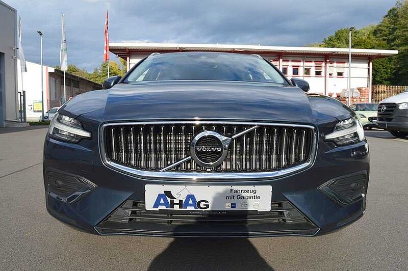 Volvo V60 D3 Geartronic Inscription *AHK+SH+LED+Leder*