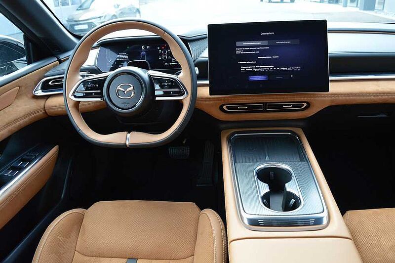 Mazda 6e EV Takumi Plus *Leder beige+360+Sony+Head-up*