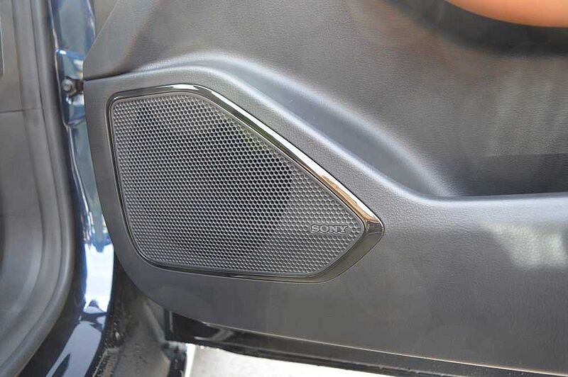 Mazda 6e EV Takumi Plus *Leder beige+360+Sony+Head-up*