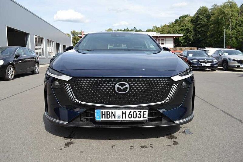 Mazda 6e EV Takumi Plus *Leder beige+360+Sony+Head-up*