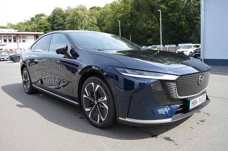 Mazda 6e EV Takumi Plus *Leder beige+360+Sony+Head-up*