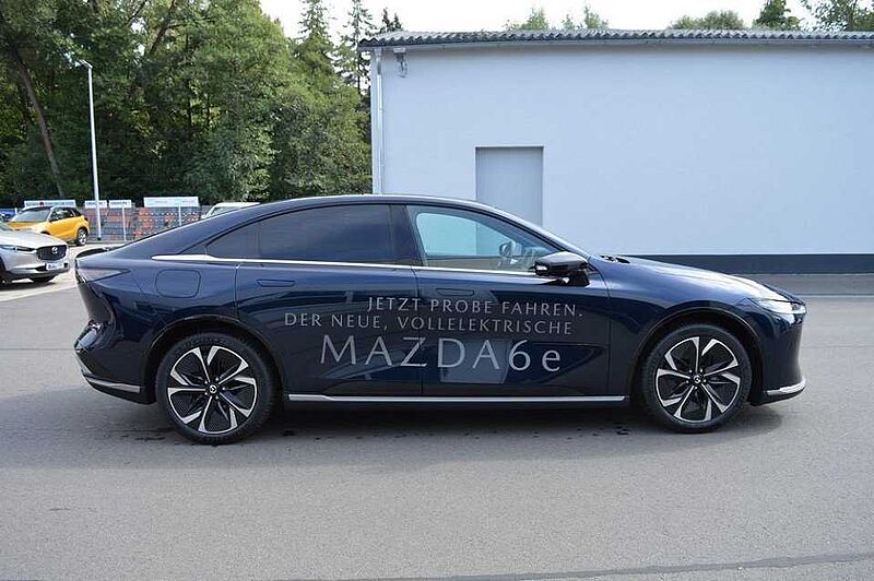 Mazda 6e EV Takumi Plus *Leder beige+360+Sony+Head-up*