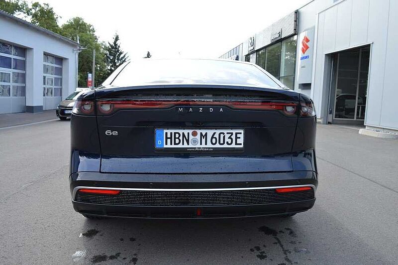 Mazda 6e EV Takumi Plus *Leder beige+360+Sony+Head-up*