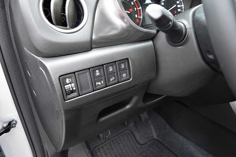 Suzuki Vitara 1.4 Comfort+ ALLGRIP Hybrid *Voll+Pano*