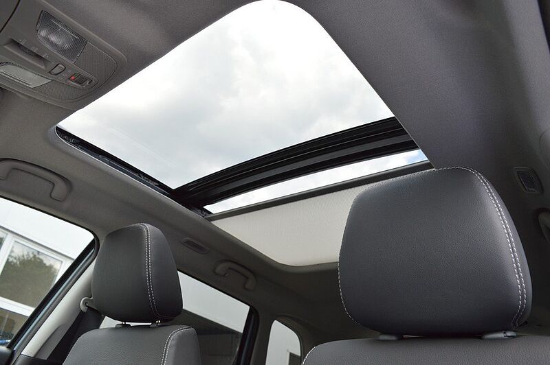 Suzuki Vitara 1.4 Comfort+ ALLGRIP Hybrid *Voll+Pano*