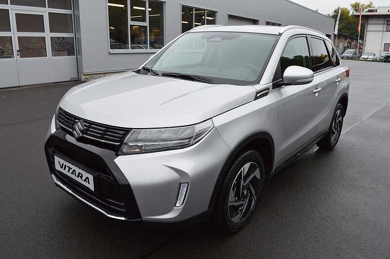 Suzuki Vitara 1.4 Comfort+ ALLGRIP Hybrid *Voll+Pano*
