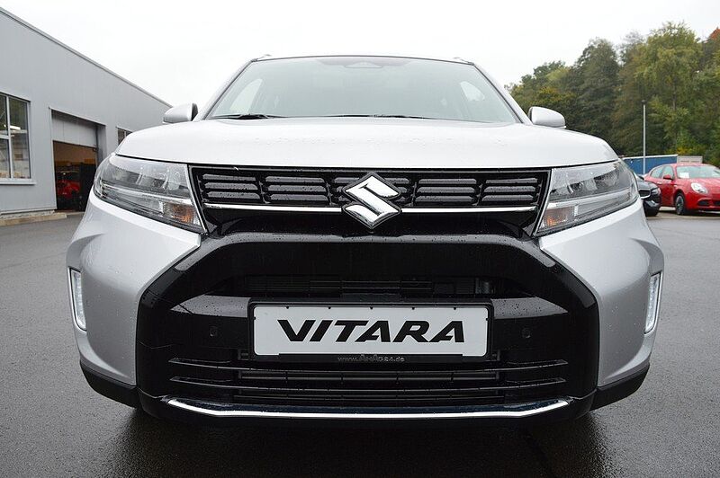 Suzuki Vitara 1.4 Comfort+ ALLGRIP Hybrid *Voll+Pano*